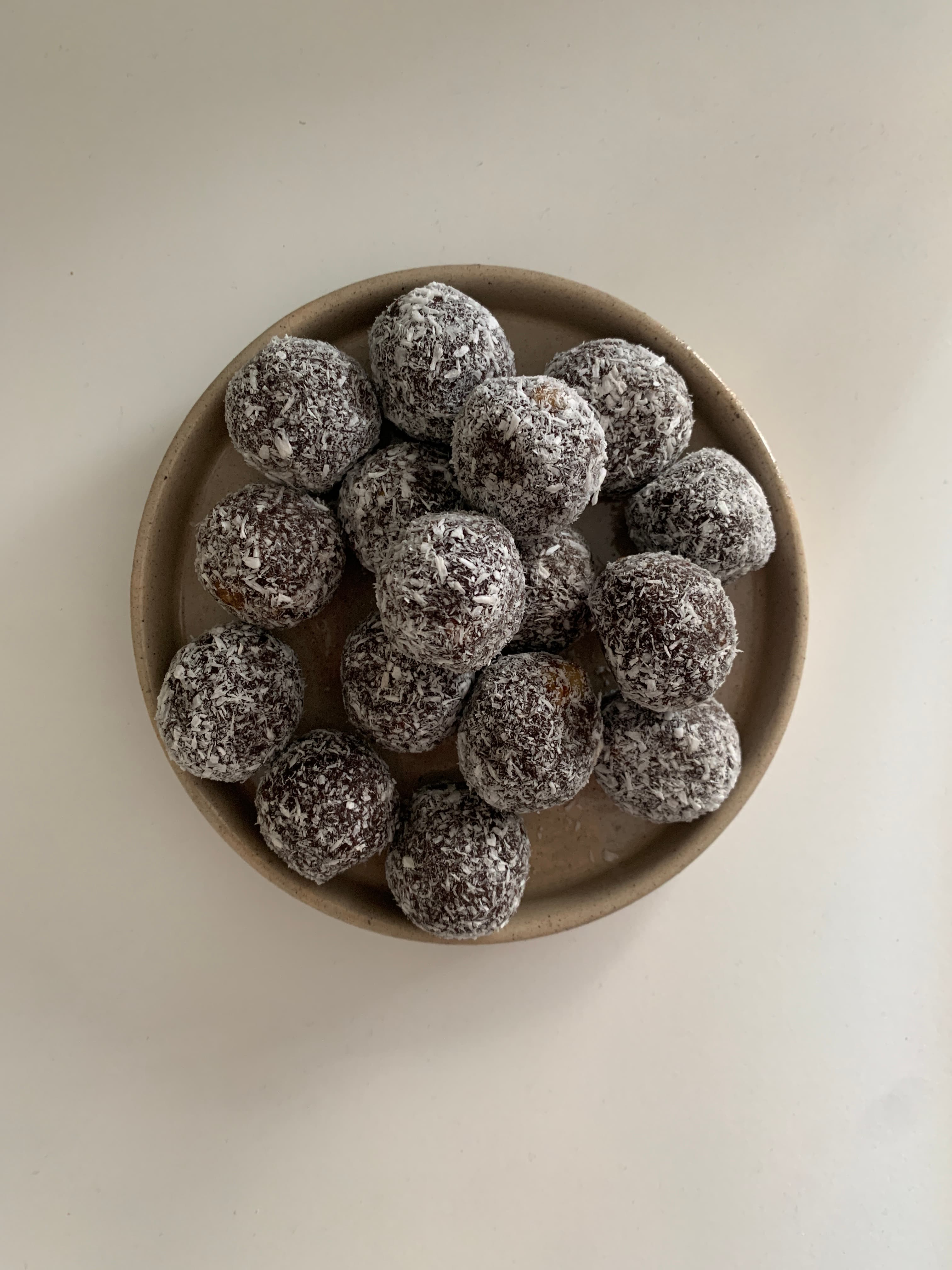 TRUFAS (x6)
